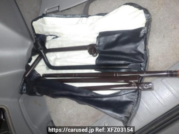 Used 2005 AT toyota hilux-surf TRN215W Image[37]