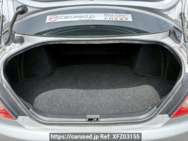 Used 2008 AT toyota mark-x GRX120 Image[8]