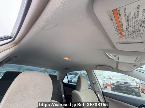 Used 2008 AT toyota mark-x GRX120 Image[12]