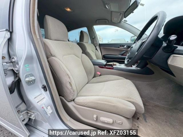 Used 2008 AT toyota mark-x GRX120 Image[13]