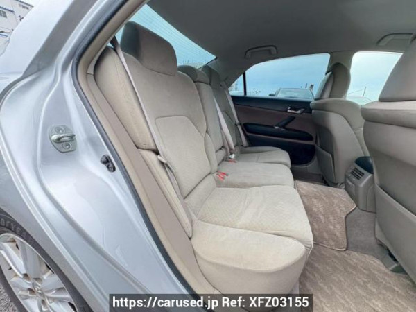 Used 2008 AT toyota mark-x GRX120 Image[15]