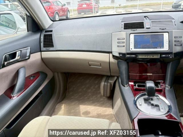 Used 2008 AT toyota mark-x GRX120 Image[19]