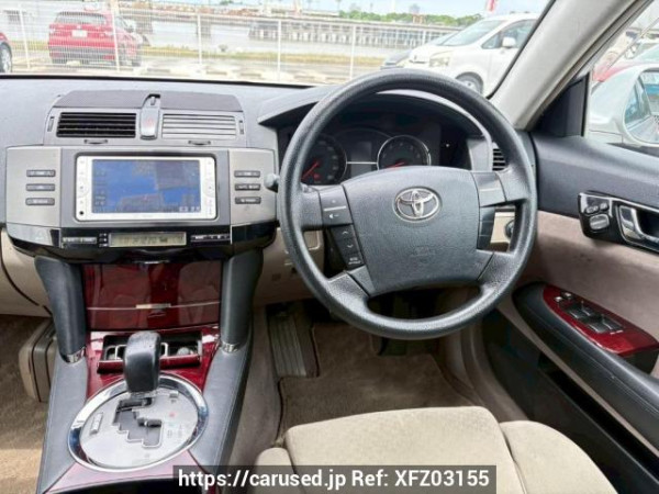 Used 2008 AT toyota mark-x GRX120 Image[20]