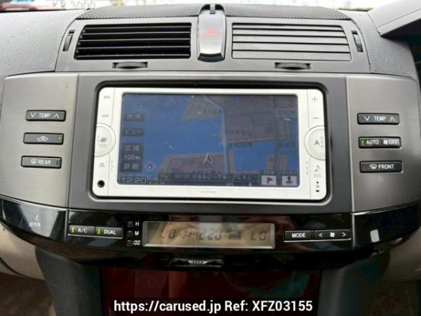 Used 2008 AT toyota mark-x GRX120 Image[24]