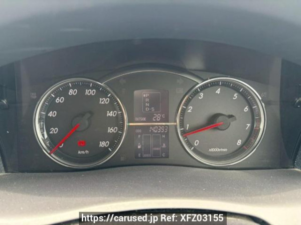 Used 2008 AT toyota mark-x GRX120 Image[28]