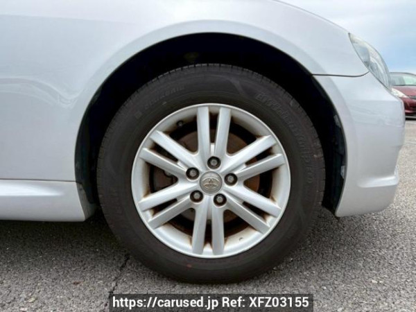 Used 2008 AT toyota mark-x GRX120 Image[30]