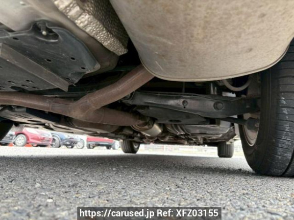 Used 2008 AT toyota mark-x GRX120 Image[42]