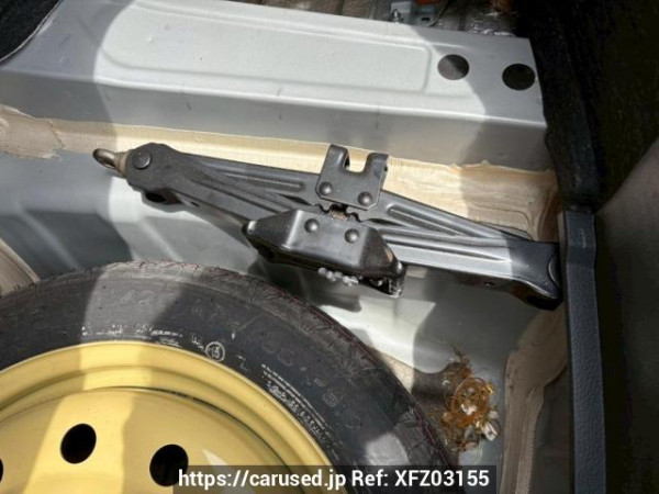 Used 2008 AT toyota mark-x GRX120 Image[46]