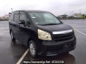 Used 2009 AT toyota noah ZRR70G Image[0]