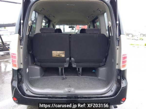 Used 2009 AT toyota noah ZRR70G Image[8]