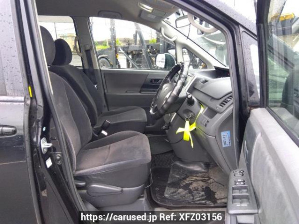 Used 2009 AT toyota noah ZRR70G Image[12]
