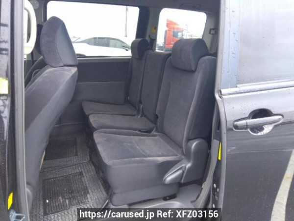 Used 2009 AT toyota noah ZRR70G Image[15]