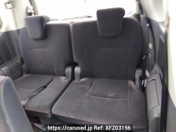 Used 2009 AT toyota noah ZRR70G Image[16]