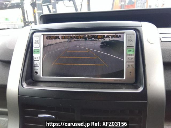 Used 2009 AT toyota noah ZRR70G Image[23]