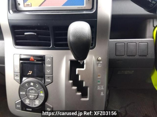 Used 2009 AT toyota noah ZRR70G Image[24]