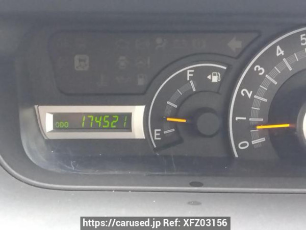 Used 2009 AT toyota noah ZRR70G Image[26]