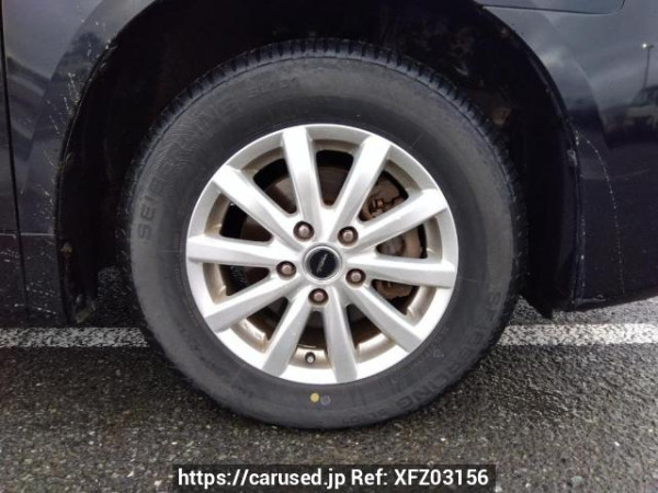 Used 2009 AT toyota noah ZRR70G Image[28]