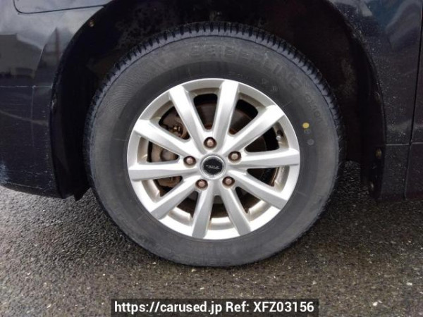 Used 2009 AT toyota noah ZRR70G Image[29]