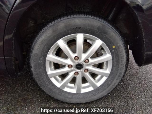 Used 2009 AT toyota noah ZRR70G Image[30]