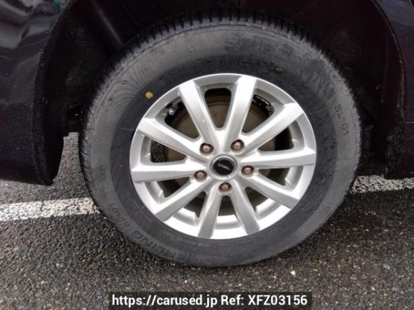 Used 2009 AT toyota noah ZRR70G Image[31]