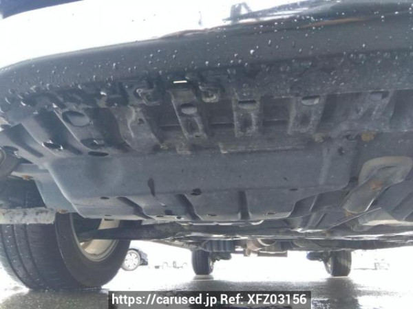 Used 2009 AT toyota noah ZRR70G Image[32]