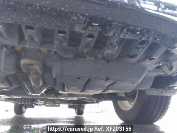 Used 2009 AT toyota noah ZRR70G Image[33]