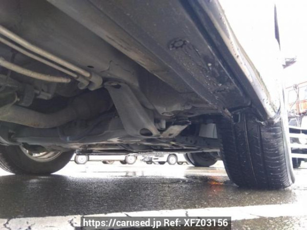 Used 2009 AT toyota noah ZRR70G Image[34]