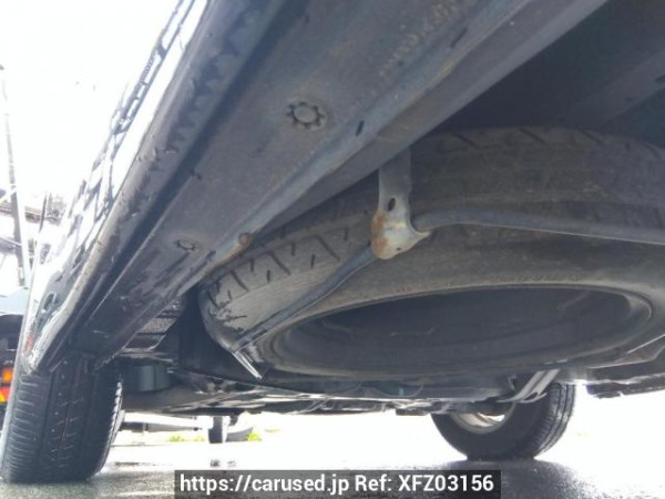 Used 2009 AT toyota noah ZRR70G Image[35]