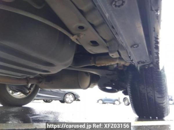 Used 2009 AT toyota noah ZRR70G Image[36]