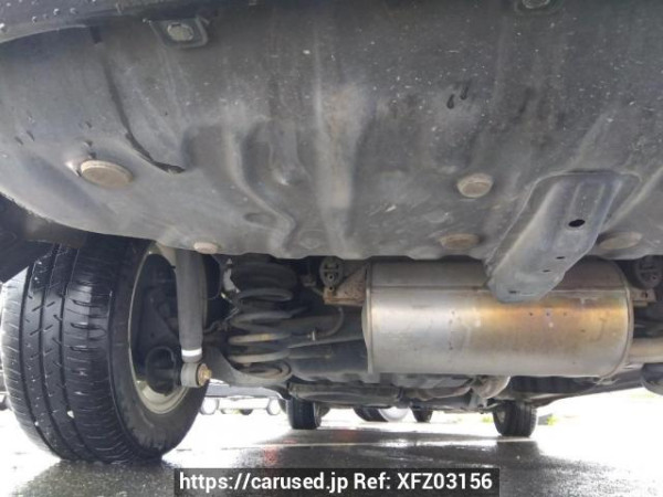 Used 2009 AT toyota noah ZRR70G Image[38]