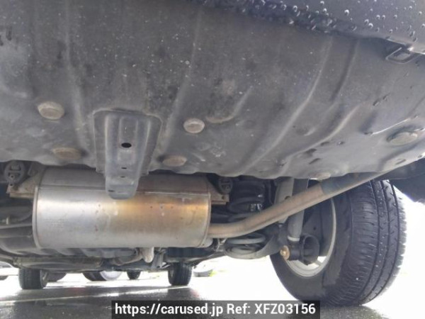 Used 2009 AT toyota noah ZRR70G Image[40]