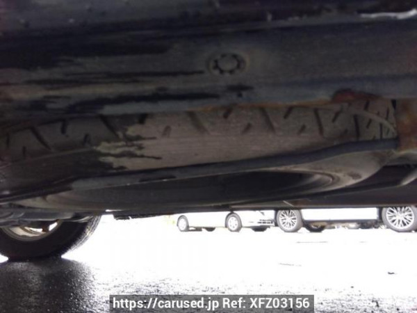 Used 2009 AT toyota noah ZRR70G Image[41]