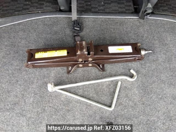 Used 2009 AT toyota noah ZRR70G Image[42]