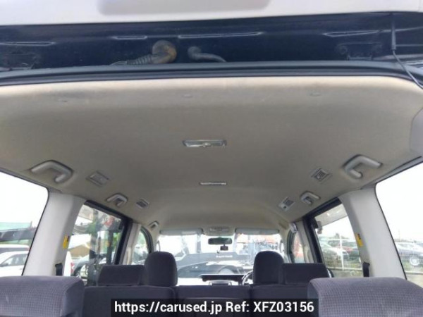 Used 2009 AT toyota noah ZRR70G Image[43]
