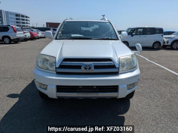 Used 2003 AT toyota hilux-surf RZN215W Image[1]
