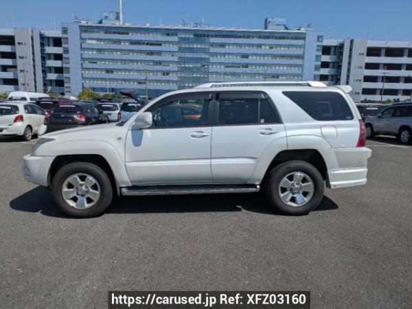 Used 2003 AT toyota hilux-surf RZN215W Image[3]