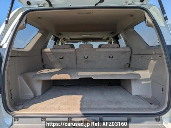 Used 2003 AT toyota hilux-surf RZN215W Image[8]