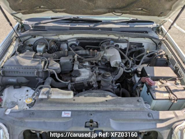 Used 2003 AT toyota hilux-surf RZN215W Image[9]