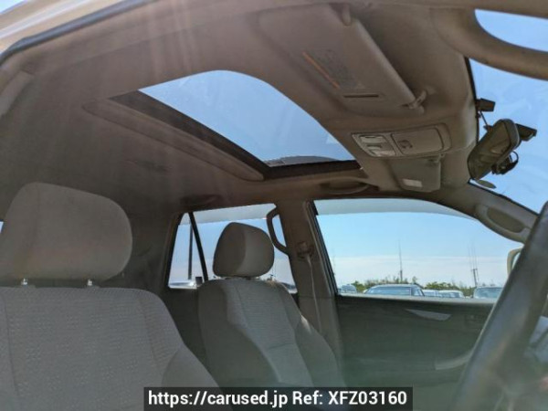 Used 2003 AT toyota hilux-surf RZN215W Image[11]