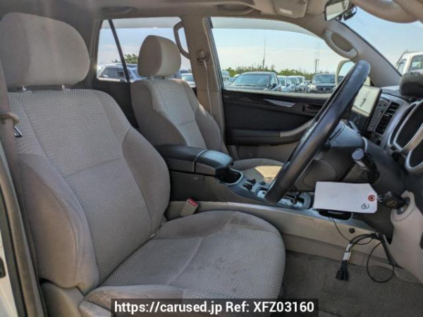 Used 2003 AT toyota hilux-surf RZN215W Image[14]