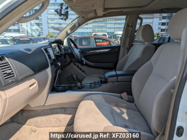 Used 2003 AT toyota hilux-surf RZN215W Image[15]
