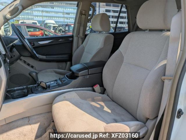 Used 2003 AT toyota hilux-surf RZN215W Image[16]