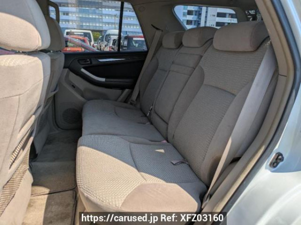 Used 2003 AT toyota hilux-surf RZN215W Image[18]