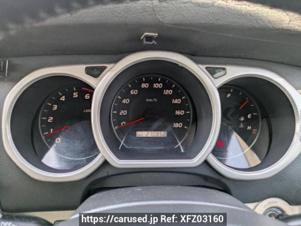 Used 2003 AT toyota hilux-surf RZN215W Image[20]