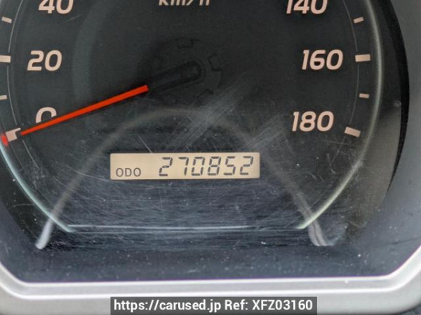 Used 2003 AT toyota hilux-surf RZN215W Image[21]