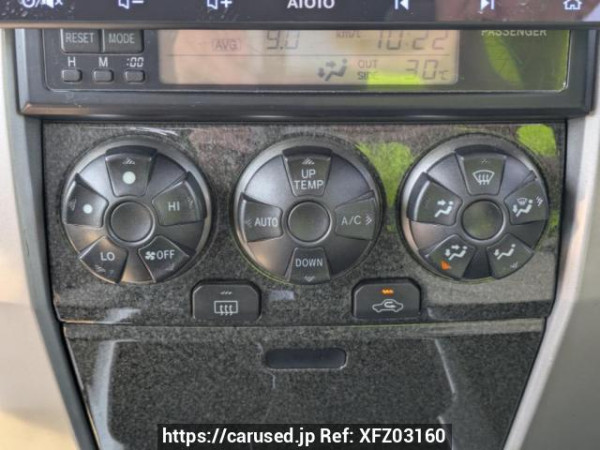 Used 2003 AT toyota hilux-surf RZN215W Image[24]