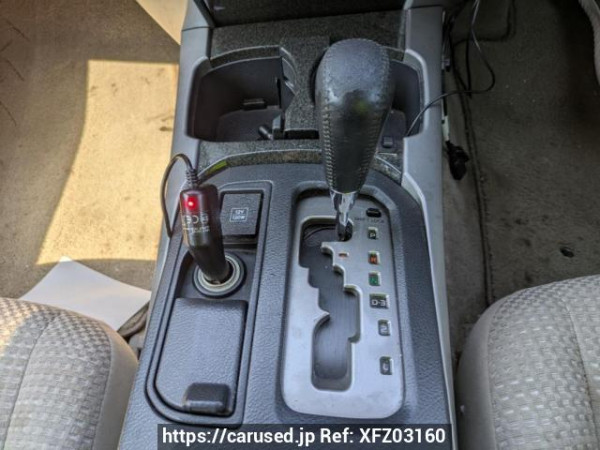 Used 2003 AT toyota hilux-surf RZN215W Image[25]