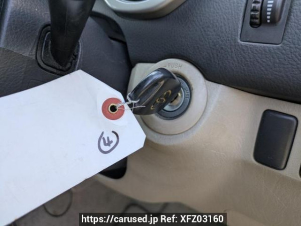 Used 2003 AT toyota hilux-surf RZN215W Image[28]