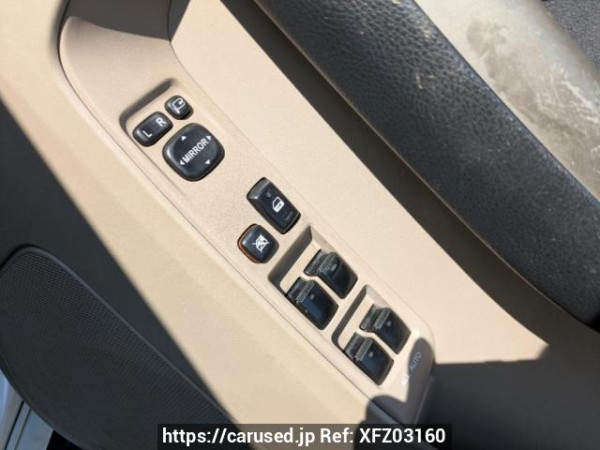 Used 2003 AT toyota hilux-surf RZN215W Image[29]