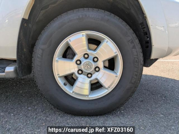 Used 2003 AT toyota hilux-surf RZN215W Image[31]